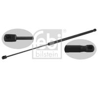 Febi 39267 Both Sides Gas Spring Boot Strut Fits Renault Megane