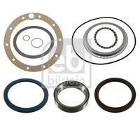 febi bilstein 39276 Gasket Set for wheel hub, pack of one