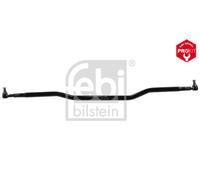 Febi 39349 Front Centre Rod Assembly Fits Daf 95 Xf Cf 75 85 1392640