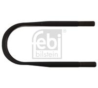 Febi 39380 Spring Clamp Fits Renault Trucks Magnum Midlum Premium
