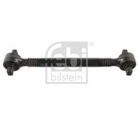 FEBI 39392 Track Control Trailing Arm Rear Right Left Lower Fits SCANIA