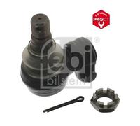 FEBI 39456 Tie Rod End Front Rear Fits NEOPLAN STEYR RENAULT TRUCKS EVOBUS SETRA