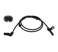 Febi 39478 Anti-Lock Brake System Sensor