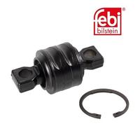 Febi 39497 Coil Spring Rear Axle Premium High Performance Fits VW Golf 2005-2008
