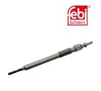 Febi 39518 Glow Plug High Quality Premium Fits Vauxhall Meriva 2010 - 2024