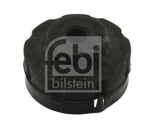 Febi 39553 Coil Spring Rubber Mounting Fits Audi