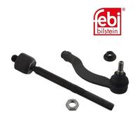 Febi 39564 Tie Rod Front Right High Performance Fits Audi TT 2011 - 2014