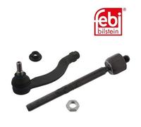 Steering Rod Assembly Left 39565 Febi 4H0422810A 4H0422810AS2 8J0423810 Quality