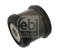 febi bilstein 39587 Axle Beam Mount for axle support and transmission suspension, pack of one