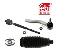Steering tie rod Front Axle Right 39591 FEBI BILSTEIN for CITROËN PEUGEOT TOYOTA