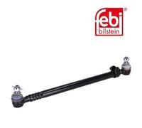 Febi 39659 Drag Link Front Left Premium Fits Mercedes-Benz T2/LN1 1986 - 1989