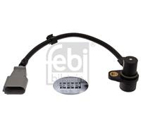 RPM / Crankshaft Sensor fits VW BEETLE 2.3 00 to 10 AQN 022957147 06A906433E New