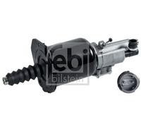 FEBI 40062 Clutch Booster Compressed Air Fits DAF MERCEDES-BENZ EVOBUS SETRA