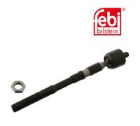 febi bilstein 40080 Inner Tie Rod with counter-nut, pack of one