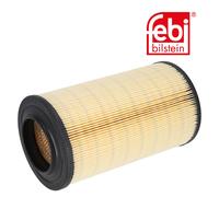 Air Filter fits VAUXHALL MOVANO C 2.2D 2021 on 1685578480 Febi Quality New