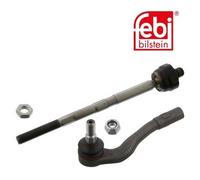 Steering tie rod Front Axle Left 40248 FEBI BILSTEIN for MERCEDES-BENZ SLK