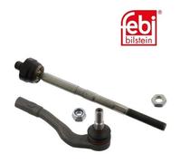 Steering tie rod Front Axle Right 40249 FEBI BILSTEIN for MERCEDES-BENZ SLK