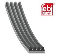 Febi 40326 Auxiliary Belt High Performance Fits Renault Twingo 1993 - 1996