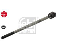 Febi 40491 Front Inner Tie Rod Fits Land Rover Range Sport QFK500030