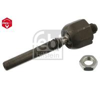 Febi Bilstein Inner Tie Rod 40493 – Front LH/RH – Fits Peugeot 508 (Mk1) & Citroën C5