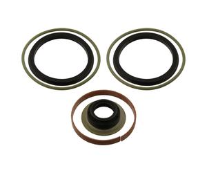 FEBI 40498 Shift Cylinder Repair Kit Replacement Manual Transmission Fits VOLVO