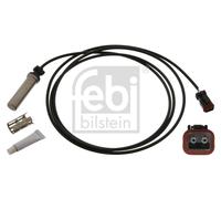 FEBI BILSTEIN 40551 Wheel Speed Sensor Left Rear Fits Volvo Renault Trucks