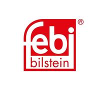 Febi 40555 Front Left Tie Rod Inc Steering Boot Set Fits Volvo S 60 XC70