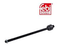 Inner Rack End fits LAND ROVER DISCOVERY Mk3 4.4 04 to 09 Tie Rod Joint Febi New