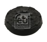 febi bilstein 40632 Strut Top Mounting with ball bearing, pack of one, schwarz