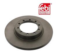 FEBI BILSTEIN 40644 Brake disc