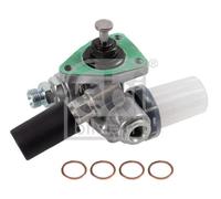 FEBI Fuel Pre-Supply Pump Fits RENAULT TRUCKS Kerax Magnum Major 5001821529