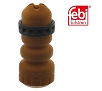 FEBI BILSTEIN 40698 Suspension Rubber Buffer Rear Fits Seat Leon Leon ST VW Golf