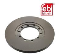 FEBI BILSTEIN 40779 Brake disc