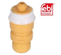 Febi 40788 Bump Stop Rear Left Right Premium Fits Peugeot 207 CC 2007 - 2000