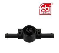 Fuel Filter Valve fits MERCEDES VITO 638 2.2D 99 to 03 OM611.980 A6110780249 New