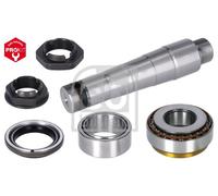 Febi Bilstein King Pin Kit Fits Volvo Truck - 40891 - OE Matching Quality & Fit