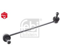 febi bilstein 40955 Stabiliser Link with lock nuts, pack of one