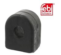 Febi 41015 Anti Roll Bar Bush Rear Left Right Fits Chrysler Tacuma 1995 - 2001