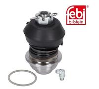 Wishbone Pin Front Axle Left for control arm 41222 FEBI BILSTEIN for MITSUBISHI
