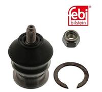 febi bilstein 41230 Ball Joint with lock nut and circlip, pack of one