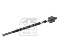 Febi 41305 Front Inner Tie Rod Fits Mitsubishi Colt Fto Lancer Mirage