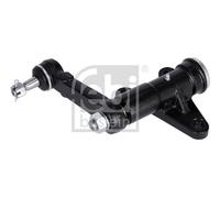 Febi 41307 Front Idler Arm Fits Mitsubishi L200 Pajero Sport MR296273