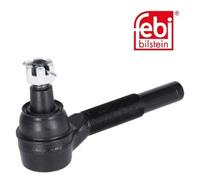 Febi 41311 Tie Rod End Front Right High Performance Fits Mitsubishi Fuso -