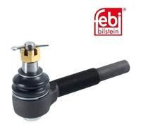 Steering rod end Front Axle Left 41312 FEBI BILSTEIN