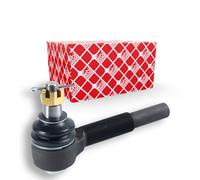 Febi 41312 Tie Rod End (Front Lh) Fits Mitsubishi Fuso MK309711 MK309191