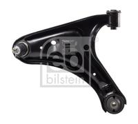 febi bilstein 41365 Control Arm with bushing and joint, pack of one