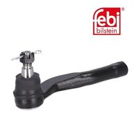 Febi 41383 Tie Rod End Front Left Premium Fits Daihatsu Terios 2010 - 2024