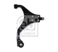 febi bilstein 41798 Control Arm with bushes, pack of one