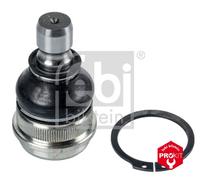 febi bilstein 41853 Ball Joint with lock ring, pack of one