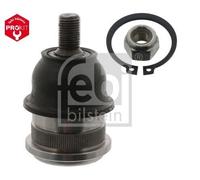 FEBI 41866 BALL JOINT Front LH,Front RH,Lower,Rear LH,Rear RH